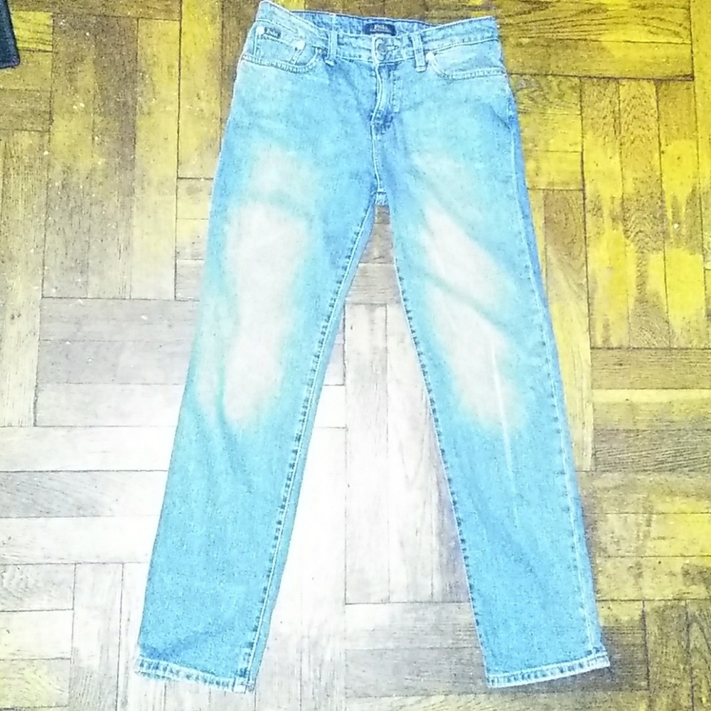 Boys Jeans